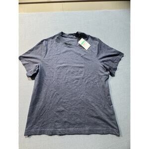 Nike DRI-FIT Men's Tee Sz XL Blue Brand New